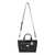 Bwyatt-P Black Handbags