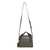 STEVE MADDEN | Bevelyn Scarf Green Satchel