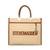Briches-S Natural Tote