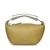 Bmonstia Green Satchel