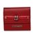 STEVE MADDEN | Btunis Red Wallet