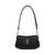STEVE MADDEN | Blyon Black Satchel