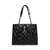 STEVE MADDEN | Bchicory Black Tote