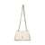 STEVE MADDEN | Bcoupe Ivory Satchel