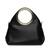 Bfiora Black Satchel