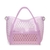 Bgrovee Pink Tote