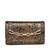 STEVE MADDEN | Bvespera Gold Clutch