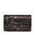 Bvespera Bronze Clutch
