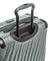 Continental 4 Wheeled Carry-On