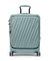 Large Front Access Expandable Carry-On