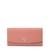 Continental Flap Wallet