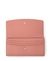 Continental Flap Wallet