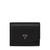 Compact Flap Wallet
