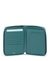 Zip-Around Passport Case