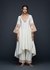 Off-White Zoya Gathered Tunic