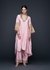 Pink Zoya Gathered Tunic