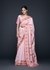 Pink Zoya Blouse