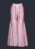 Pink Zoya Go-Dart Pant