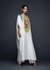 Off-White Gota Architecture Kaftan