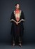 Black Gota Architecture D-Tunic