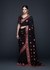Black Zoya Blouse