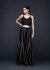 Black Zoya Inner Top