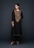 Black Zoya Pant
