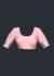 Peach Gota Blouse