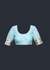 Blue Gota Blouse