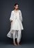 Off-White Gota Coat Set