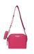 Bmaggie Nylon Pink Handbags
