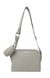 Bmaggie Nylon Green Handbags