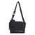 Bmaggie Nylon Black Handbags