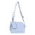 Bmaggie Nylon Blue Haze Crossbody