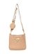 Bjessi Beige Handbags