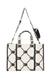 Bsantam White Handbags