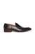 Julpher Black Tie-Ups & Dress Loafers