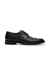 Aamari Black Tie-Ups & Dress Loafers