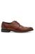 Aamari Tan Tie-Ups & Dress Loafers