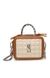 Blovingq White Handbags