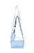 Bkirsten Blue Handbags