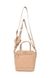 Bkline 2 Beige Handbags