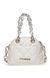 Bconnie White Handbags