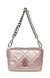 Bmyth Pink Handbags
