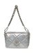 Bmyth Silver Handbags