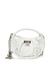Bspiral White Handbags