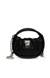 Bspiral Black Handbags