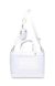 Bgrayson White Handbags