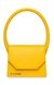 Bpryce Yellow Handbags