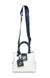 Btenor-B Navy Handbags